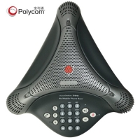 宝利通(Polycom)会议电话机